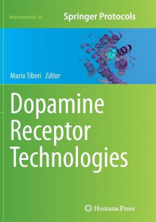 Dopamine Receptor Technologies
