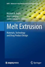 Melt Extrusion