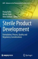 Sterile Product Development