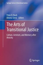 Arts of Transitional Justice
