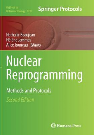 Nuclear Reprogramming