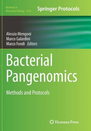 Bacterial Pangenomics