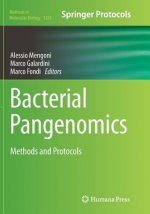 Bacterial Pangenomics