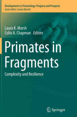Primates in Fragments