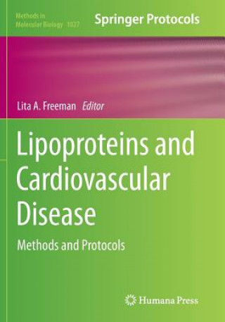 Lipoproteins and Cardiovascular Disease