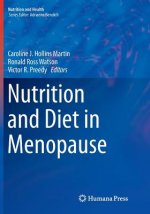 Nutrition and Diet in Menopause