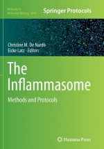 Inflammasome