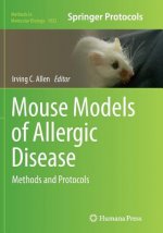 Mouse Models of Allergic Disease