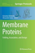 Membrane Proteins