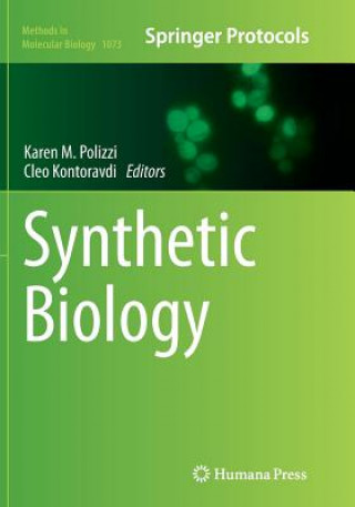 Synthetic Biology