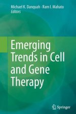 Emerging Trends in Cell and Gene Therapy