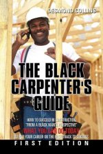 Black Carpenter's Guide
