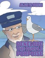 Penelope the Purple Porpoise