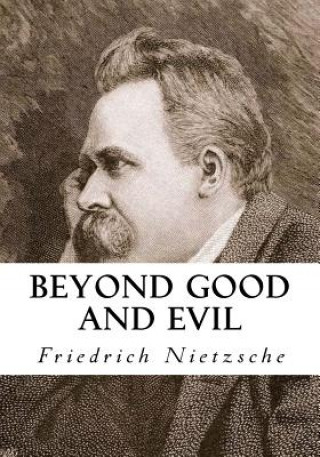Beyond Good & Evil