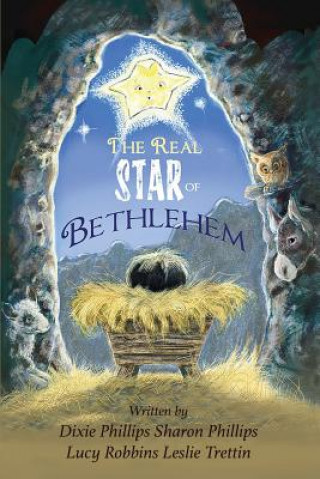 Real Star of Bethlehem