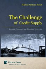 Challenge of Credit Supply