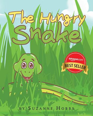 Hungry Snake
