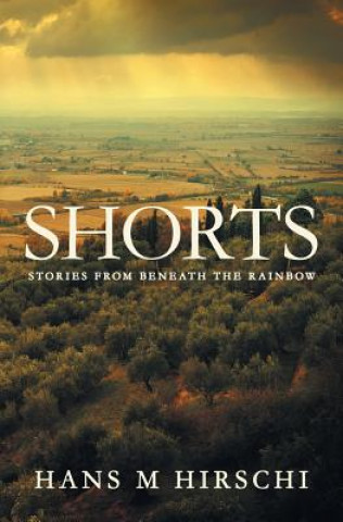 Shorts - Stories from Beneath the Rainbow