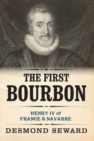 First Bourbon