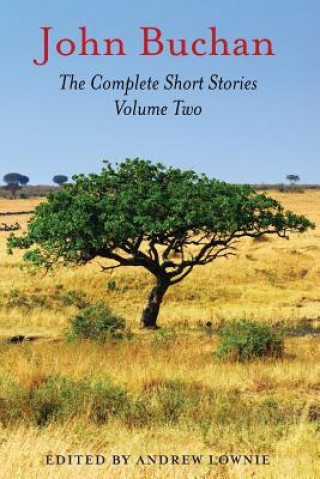 Complete Short Stories - Volume Two