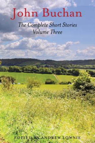 Complete Short Stories - Volume Three
