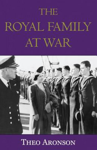 Royal Family at War