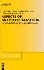 Aspects of Grammaticalization