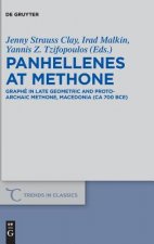 Panhellenes at Methone