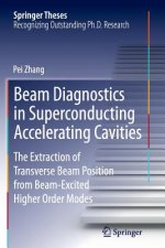 Beam Diagnostics in Superconducting Accelerating Cavities