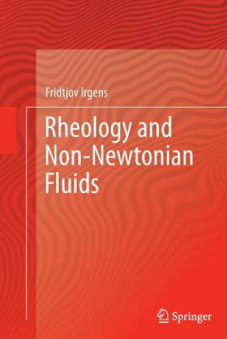 Rheology and Non-Newtonian Fluids