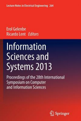 Information Sciences and Systems 2013