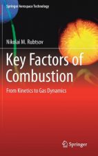 Key Factors of Combustion