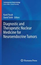 Diagnostic and Therapeutic Nuclear Medicine for Neuroendocrine Tumors