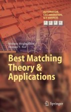 Best Matching Theory & Applications