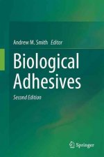 Biological Adhesives