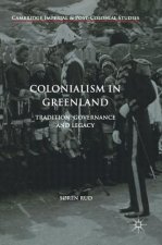 Colonialism in Greenland