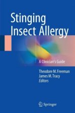 Stinging Insect Allergy