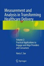 Measurement and Analysis in Transforming Healthcare Delivery
