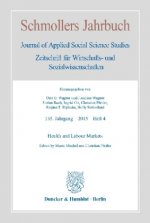 Health and Labour Markets