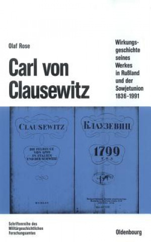 Carl von Clausewitz