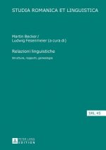 Relazioni Linguistiche