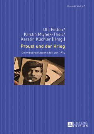 Proust Und Der Krieg