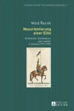 Neuorientierung Einer Elite