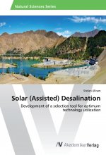 Solar (Assisted) Desalination