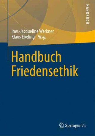 Handbuch Friedensethik