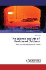 The Science and Art of Kushtasazi (Taklees)