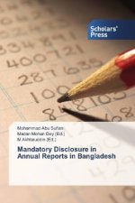 Mandatory Disclosure in Annual Reports in Bangladesh