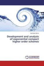 Development and analysis of exponential compact higher order schemes