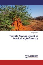 Termite Management in Tropical Agroforestry