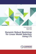 Dynamic Robust Bootstrap for Linear Model Selection Using LTS